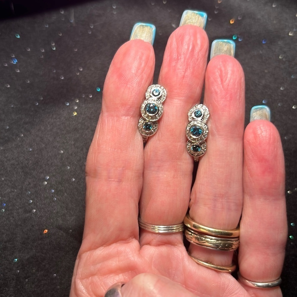 ⭐⭐ Noble Jewelers Earrings⭐⭐